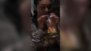 [1224 of 2462 Vids] Edwinacarlaisaac (Edwina) OnlyFans Leaks Nude Ebony