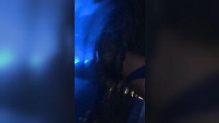 [1225 of 2462 Vids] Edwinacarlaisaac (Edwina) OnlyFans Leaks Nude Ebony