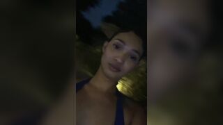 [1225 of 2462 Vids] Edwinacarlaisaac (Edwina) OnlyFans Leaks Nude Ebony