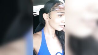 [1226 of 2462 Vids] Edwinacarlaisaac (Edwina) OnlyFans Leaks Nude Ebony