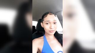 [1226 of 2462 Vids] Edwinacarlaisaac (Edwina) OnlyFans Leaks Nude Ebony