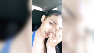 [1226 of 2462 Vids] Edwinacarlaisaac (Edwina) OnlyFans Leaks Nude Ebony