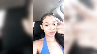 [1227 of 2462 Vids] Edwinacarlaisaac (Edwina) OnlyFans Leaks Nude Ebony