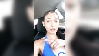 [1227 of 2462 Vids] Edwinacarlaisaac (Edwina) OnlyFans Leaks Nude Ebony