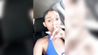 [1227 of 2462 Vids] Edwinacarlaisaac (Edwina) OnlyFans Leaks Nude Ebony