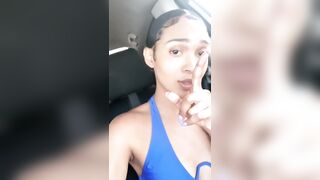 [1227 of 2462 Vids] Edwinacarlaisaac (Edwina) OnlyFans Leaks Nude Ebony