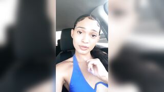 [1227 of 2462 Vids] Edwinacarlaisaac (Edwina) OnlyFans Leaks Nude Ebony