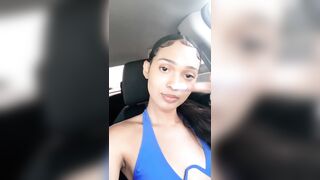 [1227 of 2462 Vids] Edwinacarlaisaac (Edwina) OnlyFans Leaks Nude Ebony