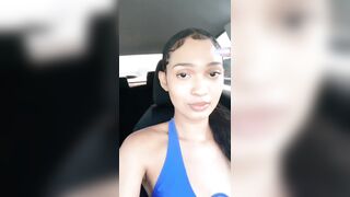 [1227 of 2462 Vids] Edwinacarlaisaac (Edwina) OnlyFans Leaks Nude Ebony