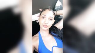 [1227 of 2462 Vids] Edwinacarlaisaac (Edwina) OnlyFans Leaks Nude Ebony