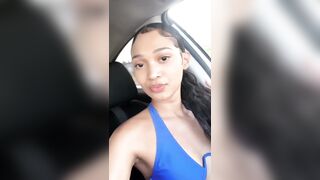 [1227 of 2462 Vids] Edwinacarlaisaac (Edwina) OnlyFans Leaks Nude Ebony