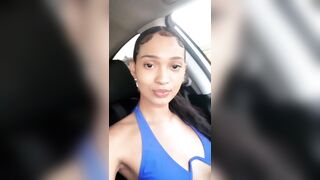 [1227 of 2462 Vids] Edwinacarlaisaac (Edwina) OnlyFans Leaks Nude Ebony