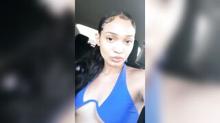 [1228 of 2462 Vids] Edwinacarlaisaac (Edwina) OnlyFans Leaks Nude Ebony