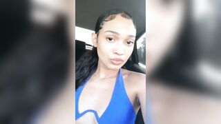 [1228 of 2462 Vids] Edwinacarlaisaac (Edwina) OnlyFans Leaks Nude Ebony