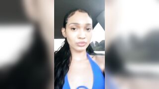 [1228 of 2462 Vids] Edwinacarlaisaac (Edwina) OnlyFans Leaks Nude Ebony