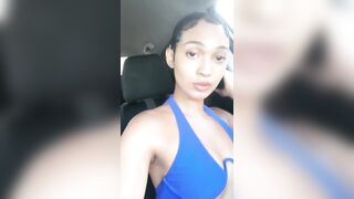 [1228 of 2462 Vids] Edwinacarlaisaac (Edwina) OnlyFans Leaks Nude Ebony