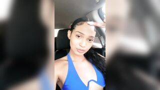 [1228 of 2462 Vids] Edwinacarlaisaac (Edwina) OnlyFans Leaks Nude Ebony