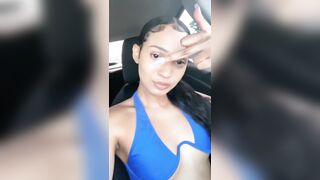 [1228 of 2462 Vids] Edwinacarlaisaac (Edwina) OnlyFans Leaks Nude Ebony