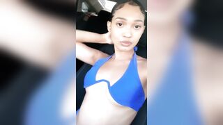 [1228 of 2462 Vids] Edwinacarlaisaac (Edwina) OnlyFans Leaks Nude Ebony