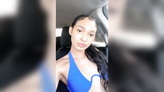[1229 of 2462 Vids] Edwinacarlaisaac (Edwina) OnlyFans Leaks Nude Ebony