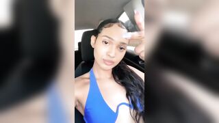 [1229 of 2462 Vids] Edwinacarlaisaac (Edwina) OnlyFans Leaks Nude Ebony