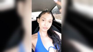 [1229 of 2462 Vids] Edwinacarlaisaac (Edwina) OnlyFans Leaks Nude Ebony