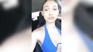 [1229 of 2462 Vids] Edwinacarlaisaac (Edwina) OnlyFans Leaks Nude Ebony