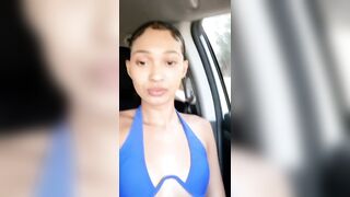 [1229 of 2462 Vids] Edwinacarlaisaac (Edwina) OnlyFans Leaks Nude Ebony