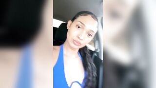 [1229 of 2462 Vids] Edwinacarlaisaac (Edwina) OnlyFans Leaks Nude Ebony