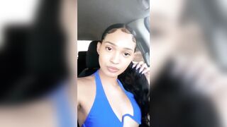 [1229 of 2462 Vids] Edwinacarlaisaac (Edwina) OnlyFans Leaks Nude Ebony