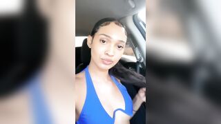 [1229 of 2462 Vids] Edwinacarlaisaac (Edwina) OnlyFans Leaks Nude Ebony
