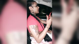 [123 of 2462 Vids] Edwinacarlaisaac (Edwina) OnlyFans Leaks Nude Ebony