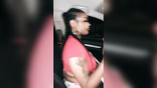 [123 of 2462 Vids] Edwinacarlaisaac (Edwina) OnlyFans Leaks Nude Ebony