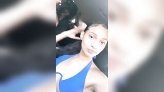 [1230 of 2462 Vids] Edwinacarlaisaac (Edwina) OnlyFans Leaks Nude Ebony