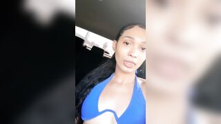 [1230 of 2462 Vids] Edwinacarlaisaac (Edwina) OnlyFans Leaks Nude Ebony