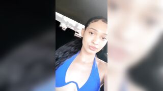 [1230 of 2462 Vids] Edwinacarlaisaac (Edwina) OnlyFans Leaks Nude Ebony