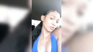 [1230 of 2462 Vids] Edwinacarlaisaac (Edwina) OnlyFans Leaks Nude Ebony