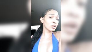 [1230 of 2462 Vids] Edwinacarlaisaac (Edwina) OnlyFans Leaks Nude Ebony