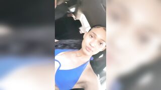 [1230 of 2462 Vids] Edwinacarlaisaac (Edwina) OnlyFans Leaks Nude Ebony