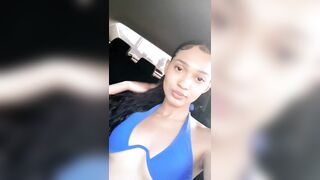 [1230 of 2462 Vids] Edwinacarlaisaac (Edwina) OnlyFans Leaks Nude Ebony