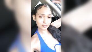 [1231 of 2462 Vids] Edwinacarlaisaac (Edwina) OnlyFans Leaks Nude Ebony