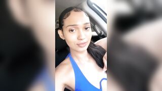 [1231 of 2462 Vids] Edwinacarlaisaac (Edwina) OnlyFans Leaks Nude Ebony