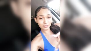 [1231 of 2462 Vids] Edwinacarlaisaac (Edwina) OnlyFans Leaks Nude Ebony