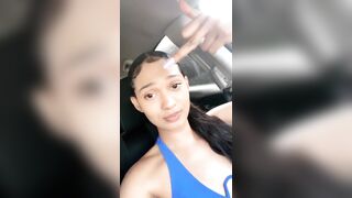 [1231 of 2462 Vids] Edwinacarlaisaac (Edwina) OnlyFans Leaks Nude Ebony