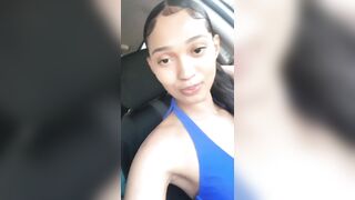 [1231 of 2462 Vids] Edwinacarlaisaac (Edwina) OnlyFans Leaks Nude Ebony