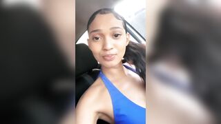 [1231 of 2462 Vids] Edwinacarlaisaac (Edwina) OnlyFans Leaks Nude Ebony