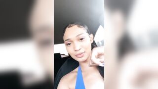 [1231 of 2462 Vids] Edwinacarlaisaac (Edwina) OnlyFans Leaks Nude Ebony