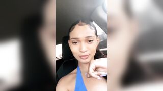 [1231 of 2462 Vids] Edwinacarlaisaac (Edwina) OnlyFans Leaks Nude Ebony