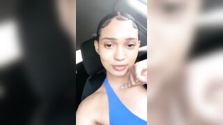 [1231 of 2462 Vids] Edwinacarlaisaac (Edwina) OnlyFans Leaks Nude Ebony