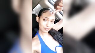 [1231 of 2462 Vids] Edwinacarlaisaac (Edwina) OnlyFans Leaks Nude Ebony